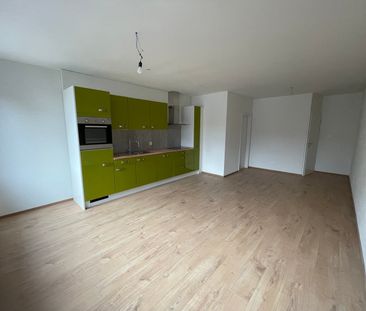 1-Zimmerwohnung zu vermieten 32m2 - Foto 1
