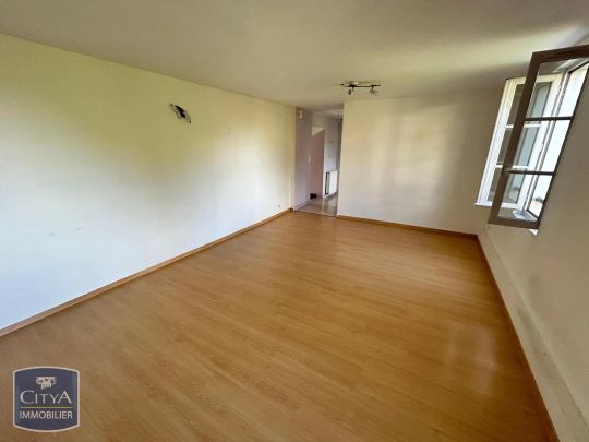 Appartement à louer 2 pièces 58.11m² - Photo 1