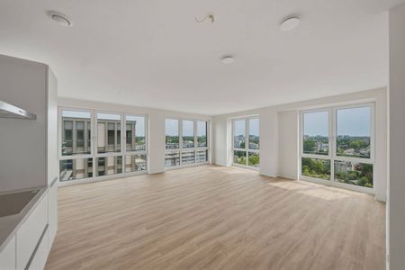 Appartement te huur: Nieuwe Osdorpergracht 273 1068 HV Amsterdam - Foto 2