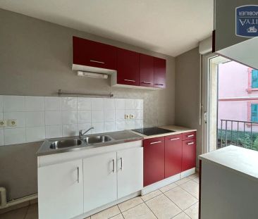 Appartement à louer 3 pièces 60.19m² - Photo 4