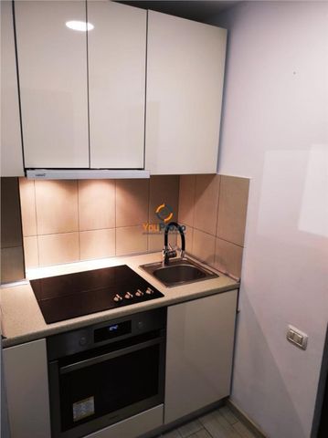 Garsoniera LUX cu Centrala Proprie - Fotografie 4