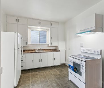 For Lease - 279 Cedarvale Avenue Unit# Upper, Toronto, Ontario - Photo 1