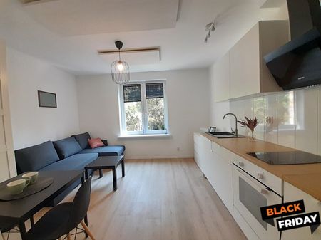 Katowice ul. Tomasza - Zdjęcie 2