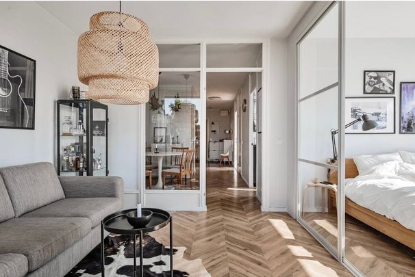 Lagmansgatan, Umeå - Foto 1