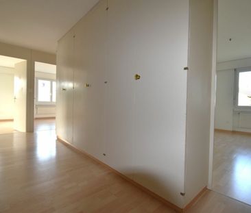 Gemütliche 5.5 Zimmer Wohnung im Herzen von Gossau - Foto 4