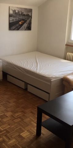 schöne 1 Zimmer Wohnung - Foto 1