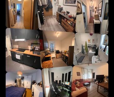 Dreizimmerwohnung - Photo 1