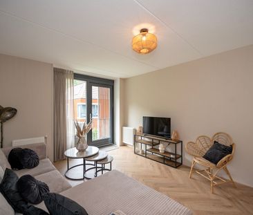 Appartement te huur: Tuinderswerf 2 1355 AW Almere - Photo 2