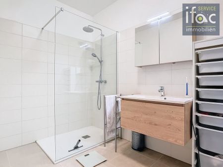 Appartement te huur - Foto 4