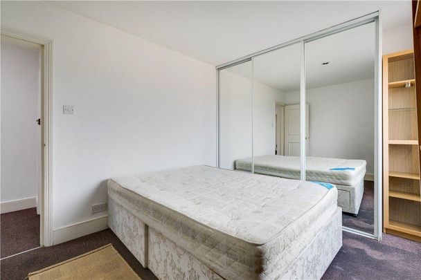 3 bedroom apartment to rent - Photo 1