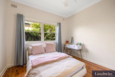 11 Halcyon Avenue, Wahroonga NSW 2076 - House For Rent | Domain - Photo 2