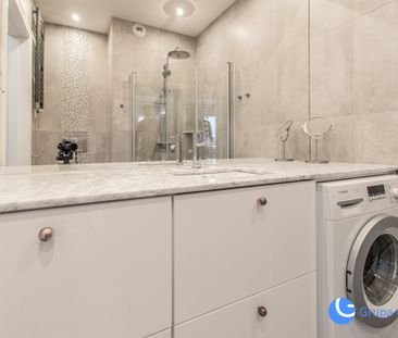 Graffit House 2-pok+TARAS|R.Grzegórzeckie| - Zdjęcie 6