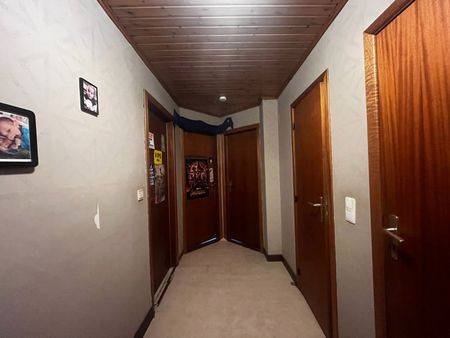 Gezellig 3-slaapkamerappartement - Foto 5