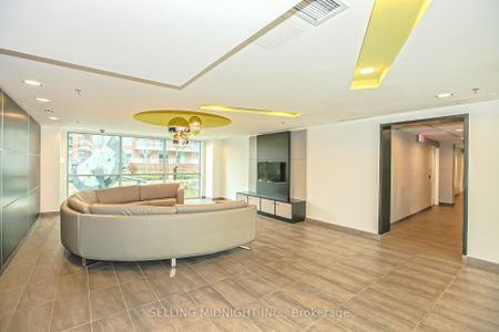 Vibe at Liberty Village Lofts , #502 - Photo 4