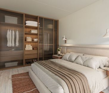 Huis te huur: Du Meelaan 145 2722 ZT Zoetermeer - Foto 4
