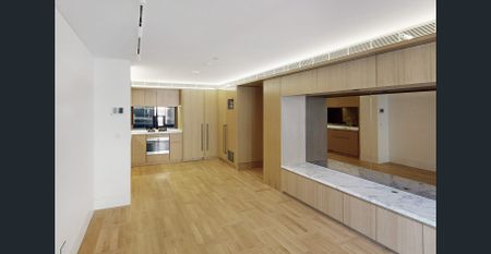 Iconic Oversized Luxury Residence + Study With Private Courtyard - Sirius - Photo 5