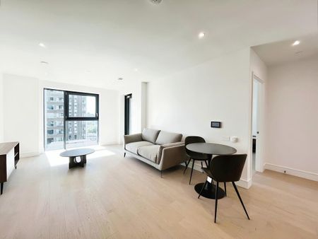 1 bedroom apartment to rent - Photo 3