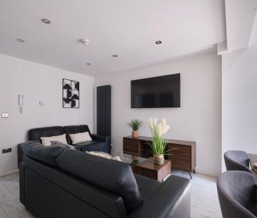 1 bedroom house to rent - Photo 2