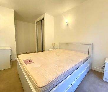 1 bedroom apartment - Photo 3