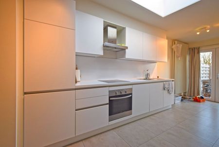 Instapklare standswoning met terras - Foto 4