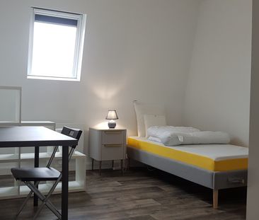 Location Appartement 15m² - Photo 5