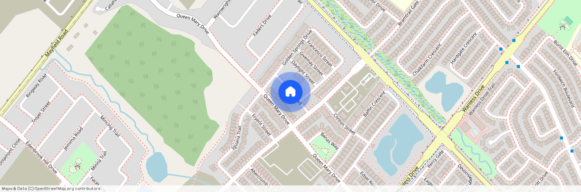 22 HOOVER Road, Brampton