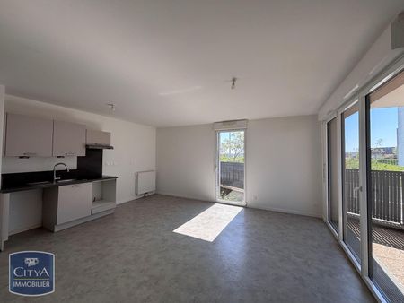 Location Appartement 3 pièces 63m² EPRON 14610 - Photo 2