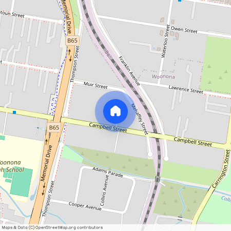 6/44-46 Campbell Street, Woonona, NSW 2517