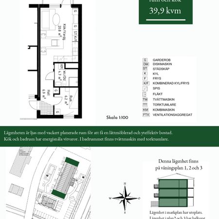 Sjöbovägen, Forserum - Photo 3