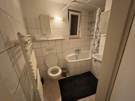 Apartment zum 1.1.2026 zu vermieten - Photo 2