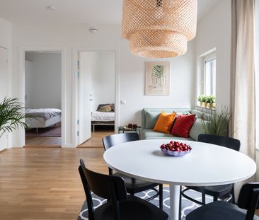 Fyrislundsgatan, Uppsala - Photo 3