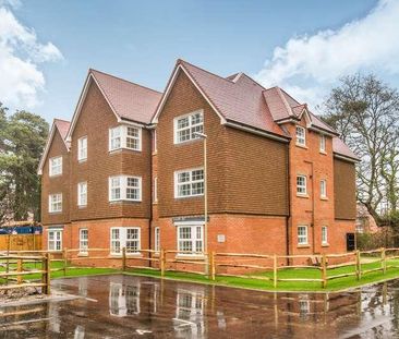 Sarisbury Green, SO31 - Photo 2