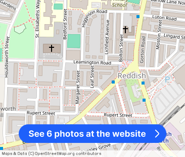 2 bedroom terraced house for rent - Photo 1