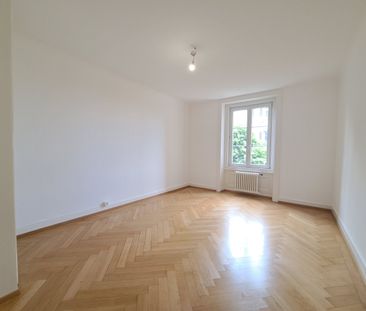 Magnifique appartement de 3,5 pièces avec balcon échappée lac et Alpes - Foto 2