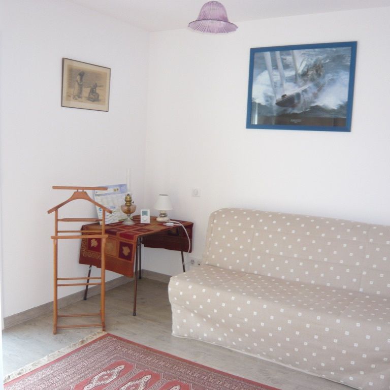 Location Maison 4 pièces 98m² LES SABLES D OLONNE 85100 - Photo 1