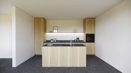 Gelijkvloers nieuwbouwappartement van 126 m² met tuin en 3 slaapkamers - Foto 3