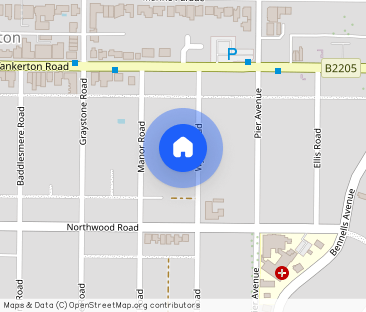 Wynn Road, Tankerton, Whitstable, Kent, CT5 - Photo 1