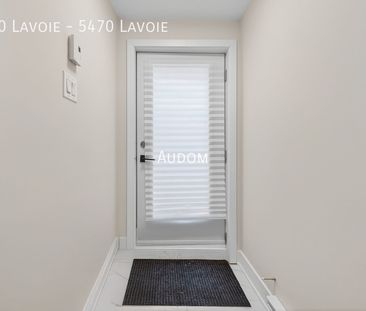 5470 Lavoie - 5470 Lavoie - Photo 3