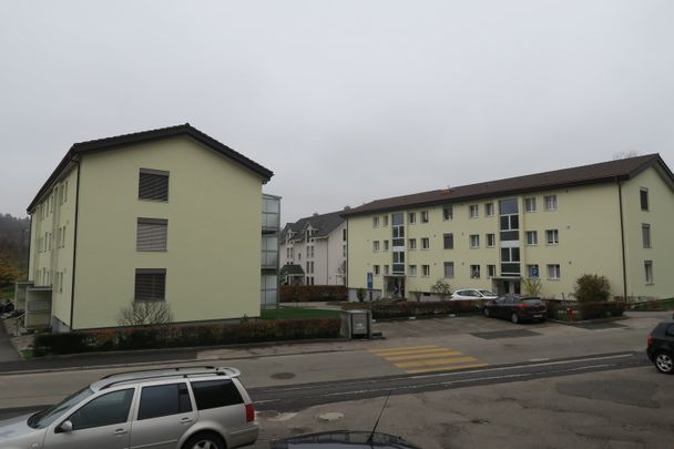 2 Zimmer, 50 m², 3. Stock - Photo 1