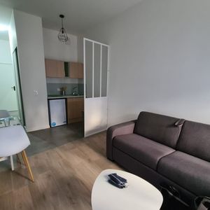 Appartement 1 pièce - Photo 2