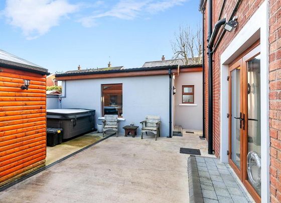 The Studio At, 37 Templeton Park, Templepatrick, BT39 0AU - Photo 1