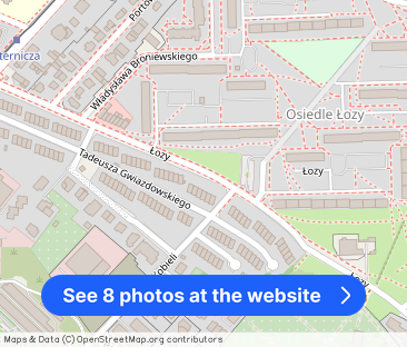 Mieszkanie 2 pokojowe - Dla rodziny - BEZ PROWIZJI! - Photo 1