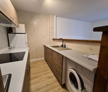 APPARTEMENT TYPE 2 MEUBLE - Photo 5