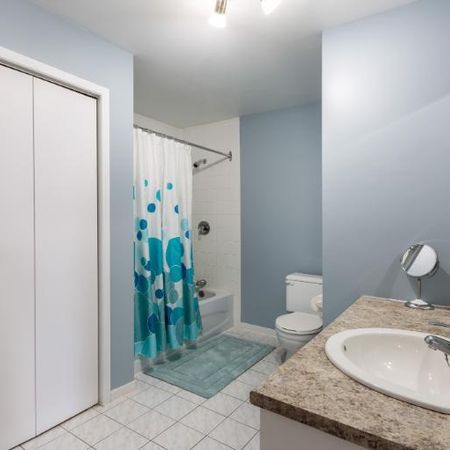 Appartement 3 ½ à louer Loretteville juillet 2026 - Photo 4