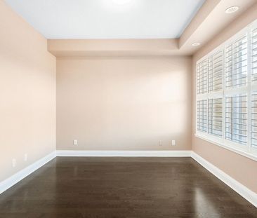 For Lease - 70 Littlecreek Road Unit# 6, Mississauga, Ontario - Photo 1