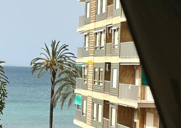 1 BEDROOM APARTMENT - SANTA POLA