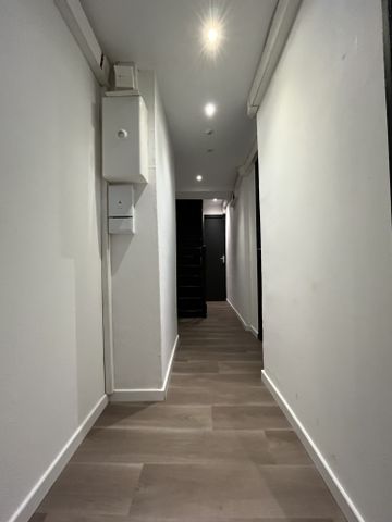 Location Appartement 1 pièce 13m² LILLE 59000 - Photo 4