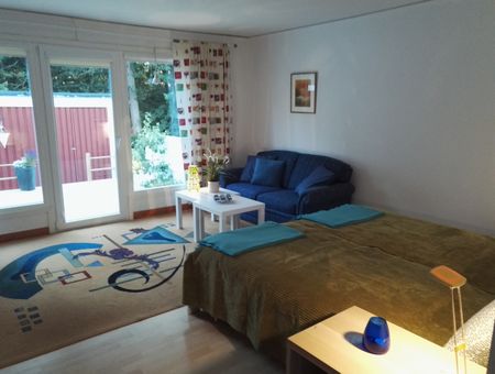 Ringvägen 19 - Foto 3