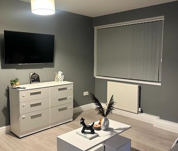 2 Bed Flat, Gloucester Court, L6 - Photo 5