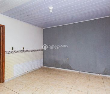 Casa com 1 quarto e 70m² para alugar em Sarandi, Porto Alegre. - Foto 5